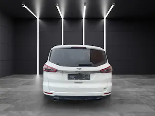 FORD S-Max 2.0 EcoB Titanium