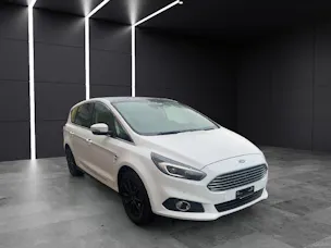 FORD S-Max 2.0 EcoB Titanium