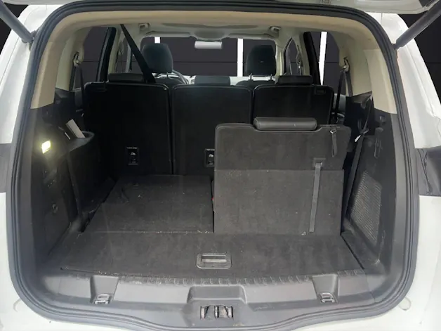 Ford S-Max 2.0 EcoB Titanium