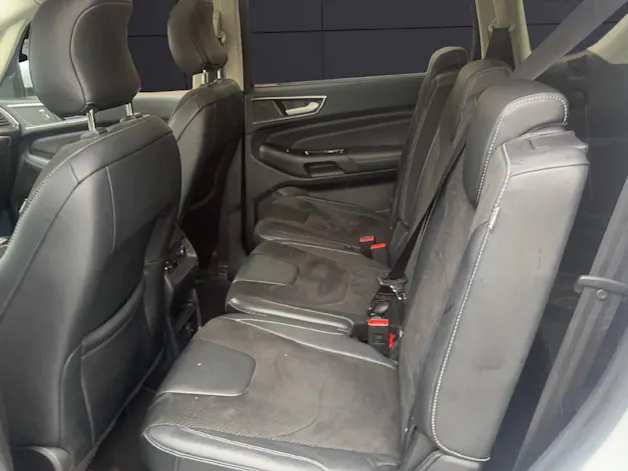 Ford S-Max 2.0 EcoB Titanium