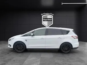 Ford S-Max 2.0 EcoB Titanium