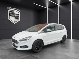 FORD S-Max 2.0 EcoB Titanium