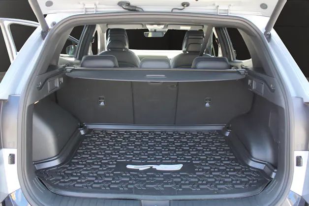 Kia Sportage 1.6 T-GDi GT-Line