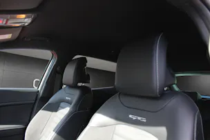 Kia Sportage 1.6 T-GDi GT-Line
