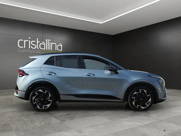 Kia Sportage 1.6 T-GDi GT-Line
