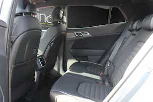 Kia Sportage 1.6 T-GDi GT-Line