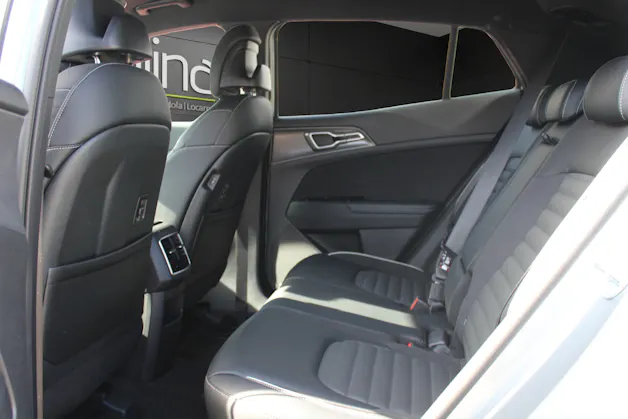 Kia Sportage 1.6 T-GDi GT-Line