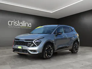 Kia Sportage 1.6 T-GDi GT-Line