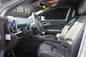Kia Sportage 1.6 T-GDi GT-Line