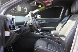 Kia Sportage 1.6 T-GDi GT-Line