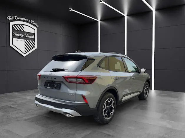 Ford Kuga 2.5 Hybrid Active 4x4