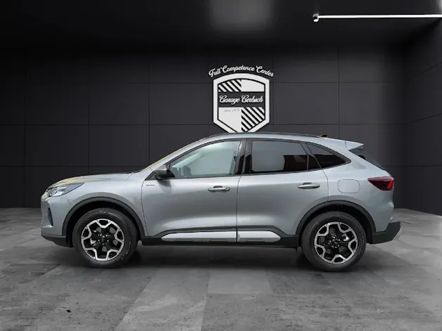 Ford Kuga 2.5 Hybrid Active 4x4