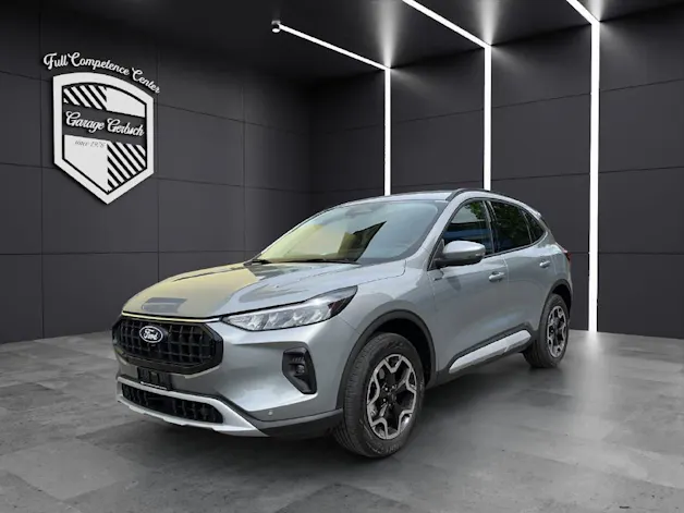 Ford Kuga 2.5 Hybrid Active 4x4
