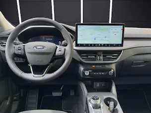 FORD Kuga 2.5 Hybrid Active 4x4