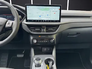 FORD Kuga 2.5 Hybrid Active 4x4
