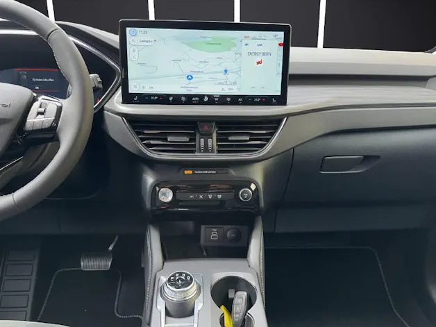 Ford Kuga 2.5 Hybrid Active 4x4