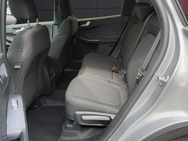 Ford Kuga 2.5 Hybrid Active 4x4