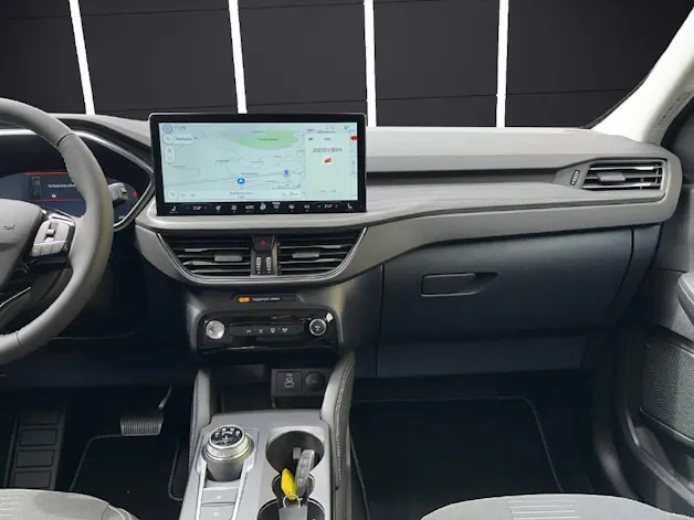 Ford Kuga 2.5 Hybrid Active 4x4