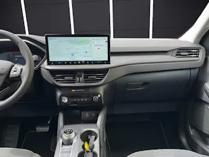 FORD Kuga 2.5 Hybrid Active 4x4