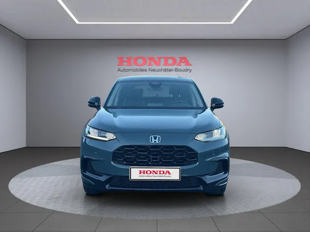 Honda ZR-V 2.0 i-MMD Sport