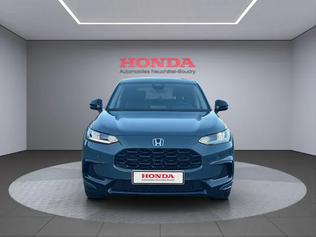 Honda ZR-V 2.0 i-MMD Sport
