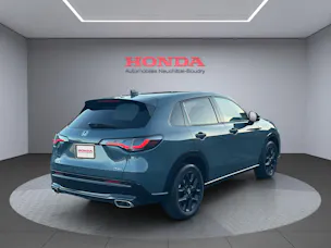 Honda ZR-V 2.0 i-MMD Sport