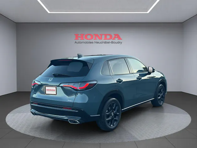 Honda ZR-V 2.0 i-MMD Sport