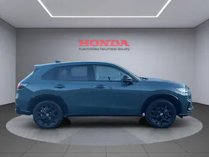 Honda ZR-V 2.0 i-MMD Sport