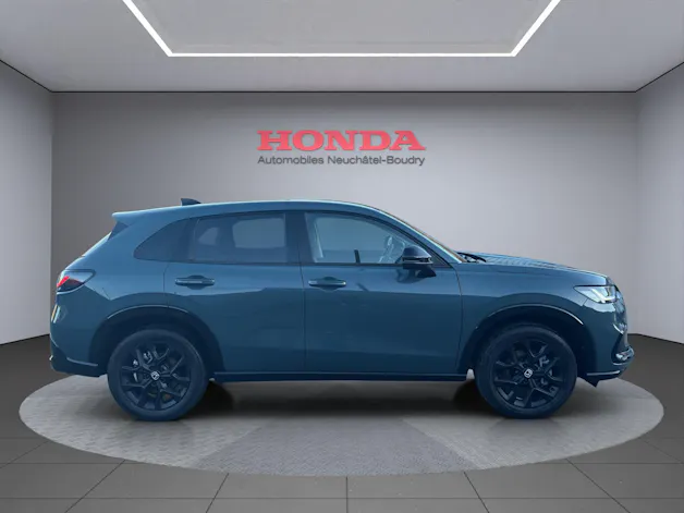 Honda ZR-V 2.0 i-MMD Sport