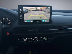 Honda ZR-V 2.0 i-MMD Sport