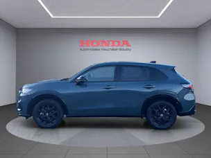 Honda ZR-V 2.0 i-MMD Sport