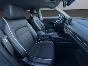 Honda ZR-V 2.0 i-MMD Sport