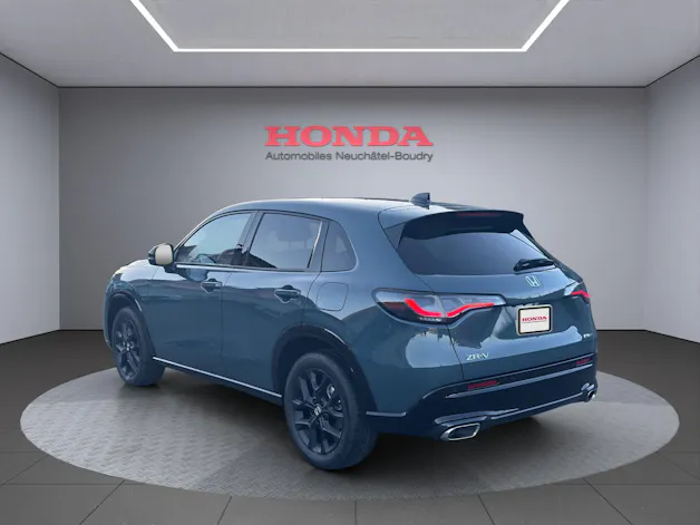 Honda ZR-V 2.0 i-MMD Sport