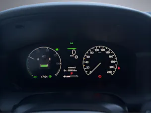 Honda ZR-V 2.0 i-MMD Sport