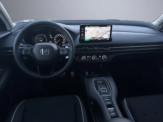 Honda ZR-V 2.0 i-MMD Sport
