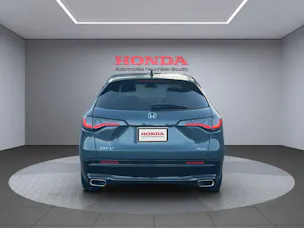 Honda ZR-V 2.0 i-MMD Sport