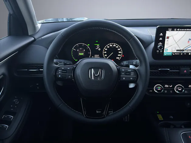 Honda ZR-V 2.0 i-MMD Sport