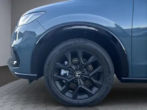 Honda ZR-V 2.0 i-MMD Sport