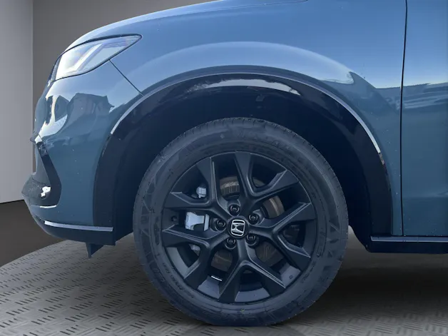 Honda ZR-V 2.0 i-MMD Sport