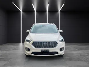 FORD Kuga 2.0 TDCi 180 Vignale FPS
