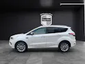 Ford Kuga 2.0 TDCi 180 Vignale FPS