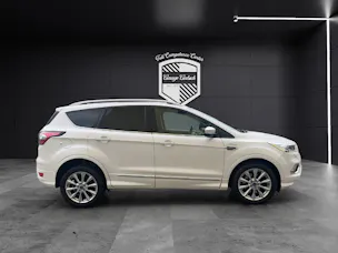 FORD Kuga 2.0 TDCi 180 Vignale FPS