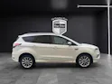 Ford Kuga 2.0 TDCi 180 Vignale FPS