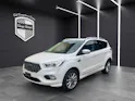 Ford Kuga 2.0 TDCi 180 Vignale FPS