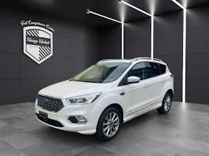 FORD Kuga 2.0 TDCi 180 Vignale FPS