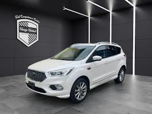 FORD Kuga 2.0 TDCi 180 Vignale FPS