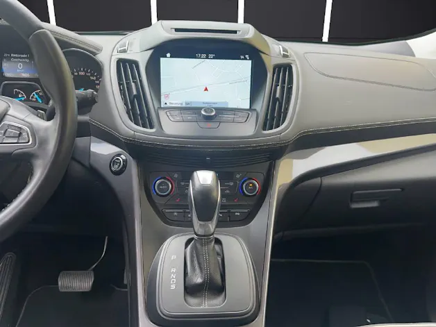 Ford Kuga 2.0 TDCi 180 Vignale FPS
