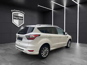 FORD Kuga 2.0 TDCi 180 Vignale FPS