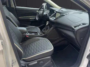 FORD Kuga 2.0 TDCi 180 Vignale FPS