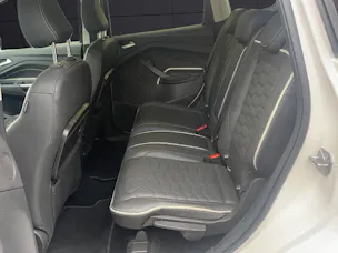 FORD Kuga 2.0 TDCi 180 Vignale FPS